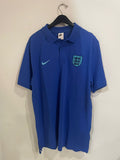 England 2022 World Cup - Polo *BNWT*
