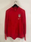 USA Womens 2019 World Cup - Jacket