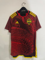 Seattle Sounders 2023/24 - Away - Womens *BNWT*