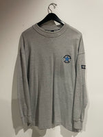 Newcastle United - T-Shirt - Long Sleeve