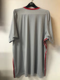 New York Red Bull 2019/20 - Home *PLAYER ISSUE*