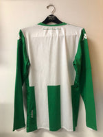 Panathinaikos 2020/21 - Alternate - Long Sleeve *BNWOT*