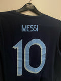 Argentina 2021/22 - T-Shirt - Messi #10