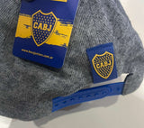 Boca Juniors - Hat *BNWT*