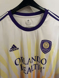 Orlando City 2022/23 - Away