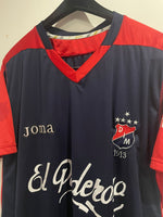 Independiente Medellín 2008/09 - Away