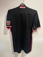 DC United 2016/17 - Home *PLAYER ISSUE* *AUTOGRAPH*