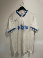 Jubilo Iwata 1998 - Training