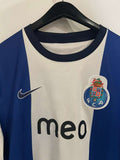 Porto 2012/13 - Home - Hulk #12