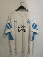 Olympique Marseille 2021/22 - Home *BNWT*