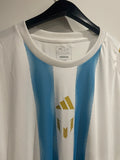 Messi - Jersey