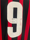 AC Milan Academy 2006 - Home - #9