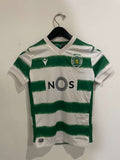 Sporting Lisboa 2020/21 - Home