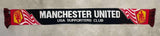Manchester United - Supporter Group - Scarf