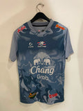 Thailand - Fan Kit