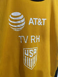 USA - Media Pinnie