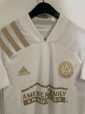 Atlanta United 2020/21 - Away