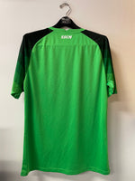 Napoli 2022/23 - Goalkeeper Training *PLAYER ISSUE* *BNWOT*