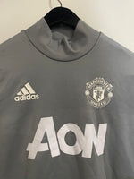 Manchester United 2017/18 - Training Top