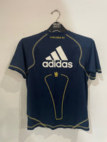 Chelsea 2010/11 - Training