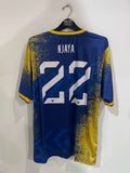 New Jersey Alliance FC 2022 - Away - #22 *BNWT*