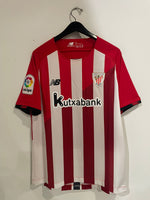 Athletic Bilbao 2021/22 - Home *BNWT*