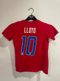 USA - T-Shirt - Lloyd #10