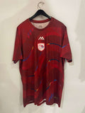 West Papua 2025/26 - Away