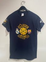 El Classico 2017 ICC - T-Shirt