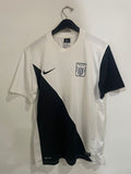 Alianza Lima 2013 - Away