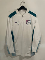 Manchester City 2021/22 - Jacket