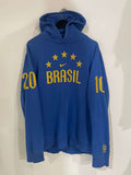 Brazil 2010 World Cup - Hoodie
