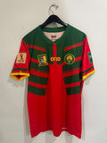 Cameroon 2022 World Cup - Alternate *BNWT*