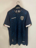 Ecuador 2022 World Cup - Away