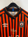 Aguila 2023/24 - Home