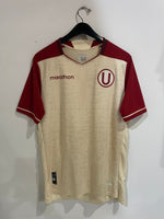 Universitario 2022 - Home