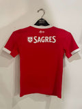 Benfica 2022/23 - Home