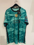 Liverpool 2020/21 - Away *BNWT*