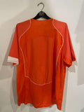 Netherlands 2004 Euro Cup - Home
