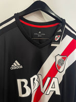 River Plate 2016/17 - Alternate *BNWT*