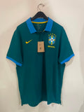 Brazil 2026/27 - Travel Polo *BNWT*
