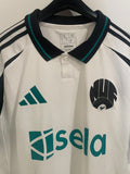 Newcastle United 2024/25 - Alternate
