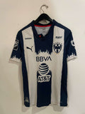 Monterrey 2020/21 - Home