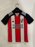 River Plate 2021 - Alternate - Palavecino