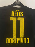 Borussia Dortmund 2014/15 - Away - Long Sleeve - Reus #11