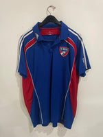 FC Dallas 2010 - Polo