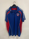 FC Dallas 2010 - Polo
