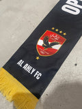 Al-Ahly vs Inter Miami 2025 Club World Cup - Scarf