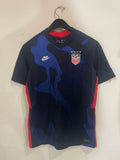 USA Womens 2020/21 - Away