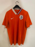 Netherlands 2008 Euro Cup - Home